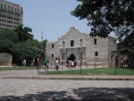 The Alamo Mon, Jun 17, 2002
