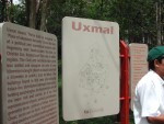 Highlight for Album: Uxmal